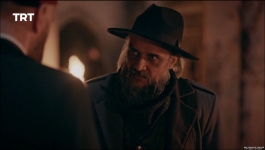 Payitaht Sultan Abdulhamid - Season 01 Episode 399